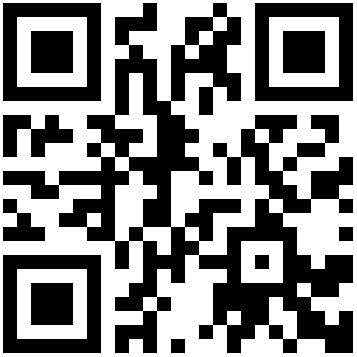그림입니다.

원본 그림의 이름: 국제대학교_캠퍼스인증QR.png

원본 그림의 크기: 가로 357pixel, 세로 357pixel