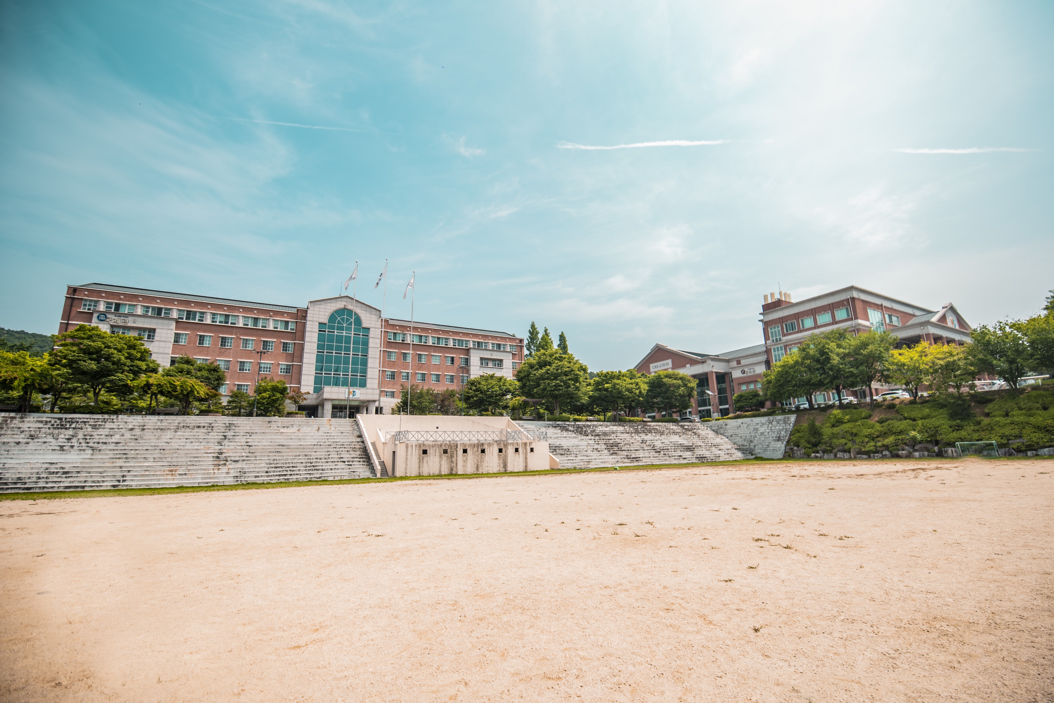 국제대학교, ‘인성동아리’ 출범으로 대학생 공익활동 활성화 사업에 앞장서