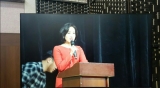 평택시와 국제대학교가 공동주최하는 국제대학교 개교 20주년 기념 러시아 유즈노 사할린스크 시립오케스트라 연주회