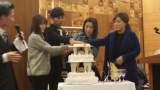 [뷰티디자인계열 졸업생 및 재학생 선후배 간담회]