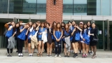2015년도 뷰티디자인계열 효잔치 행사