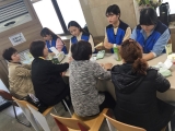 뷰티디자인계열 2016학년도 뷰티스페이스 동아리 활동