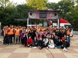 경기남부보훈지청 피부관리 봉사