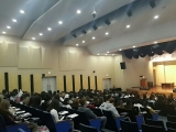 취업설명회