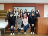 첫 수업
