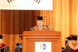 2017년 국제대학교 입학식[뷰티디자인과]