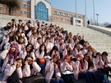 국제대학교 M.T [뷰티디자인과]