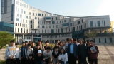 한국복지대학교 신축건물 건축탐방
