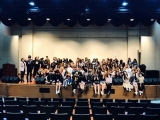 (주)한국시세이도 한상진 상무이사 취업설명회