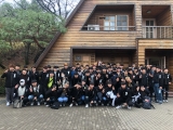 2019학년도 건축학과 V.T[Vision Training]