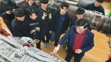 국제대학교 드론항공정비학과, 한국폴리텍대학 남인천캠퍼스와 MOU 협의로 항공정비교육 새 지평 열다!