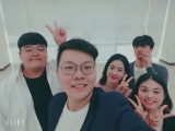 2019년도 건축학과 졸업사진 촬영