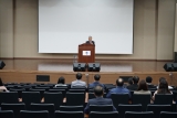 국제대학교, 교내 교직원 역량강화워크숍 열어 !