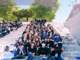 2018 국제대학교 청춘 국제 ♡ 축제