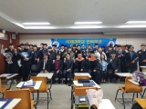 2019년도 건축과 학위수여식