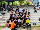 2019년도 건축학과 체육대회