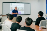 e스포츠학과 일본 게이오대학 교류협력 협약 체