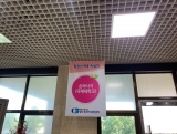 [국제대학교 뷰티코디네이션학과]  2019 중장년 채용박람회 봉사활동 (2019.09.19)