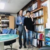 2019년도 건축학과 스승의날