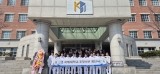 국제대학교, 주짓수부 창단...글로벌 스포츠 인재 양성 본격화
