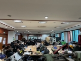 국제대학교 기계공학과 졸업생 초청 선후배간담회를 통한 취업지원