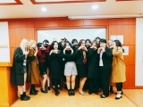 면접 - 도전, 열정, 희망 ~  끝까지... 될때까지...