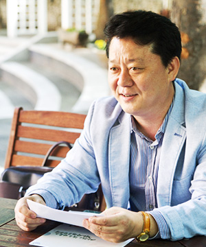 김광우  프로필사진
