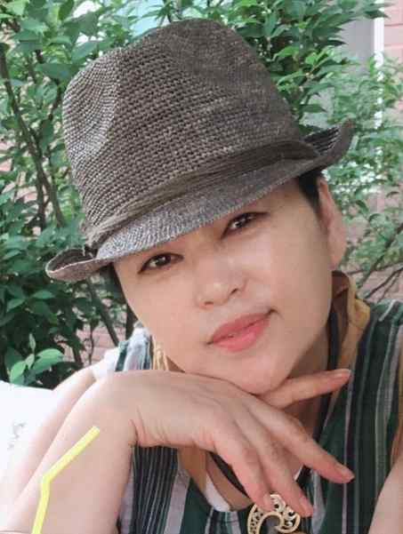 한은숙  프로필사진