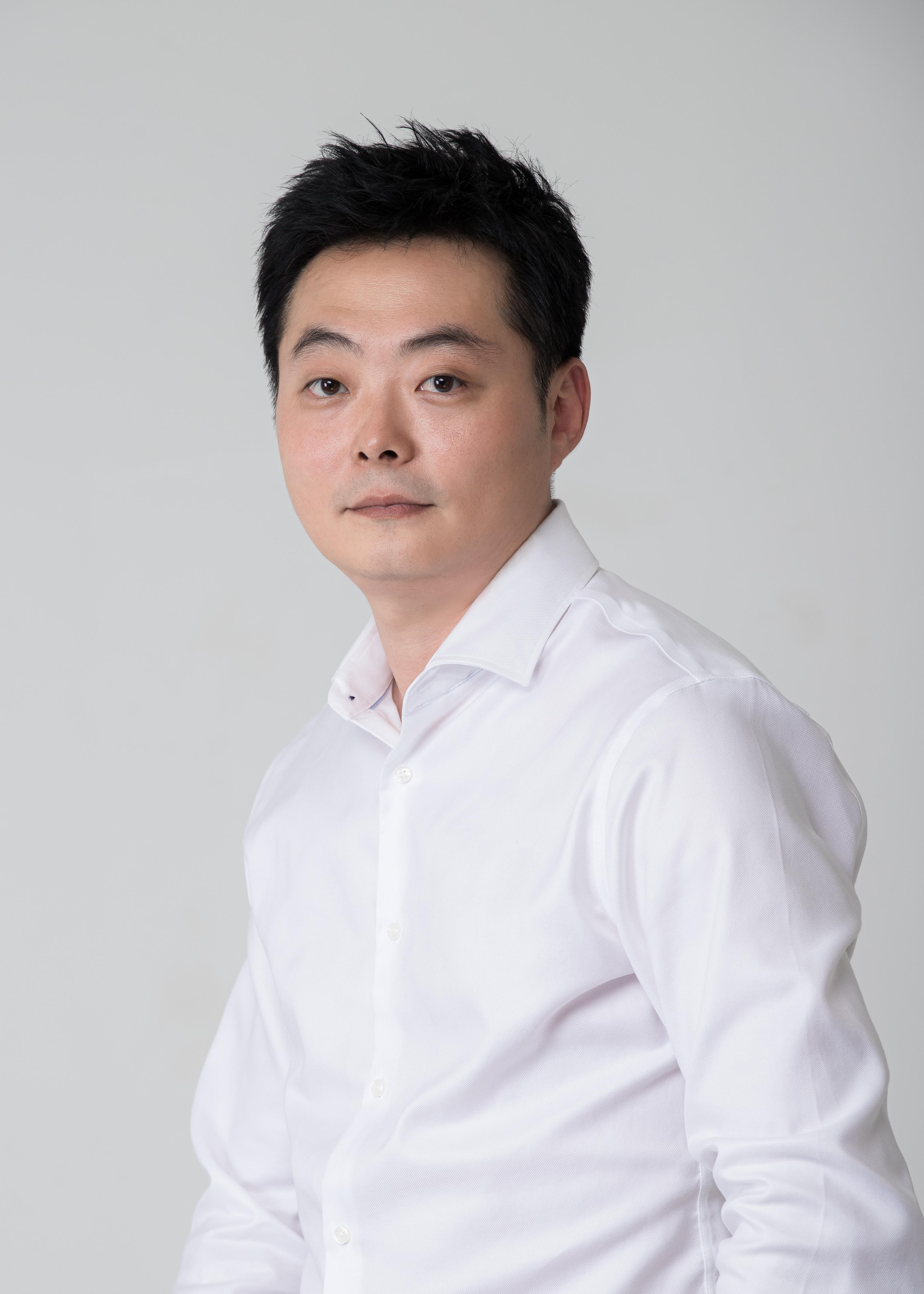 박서준  프로필사진