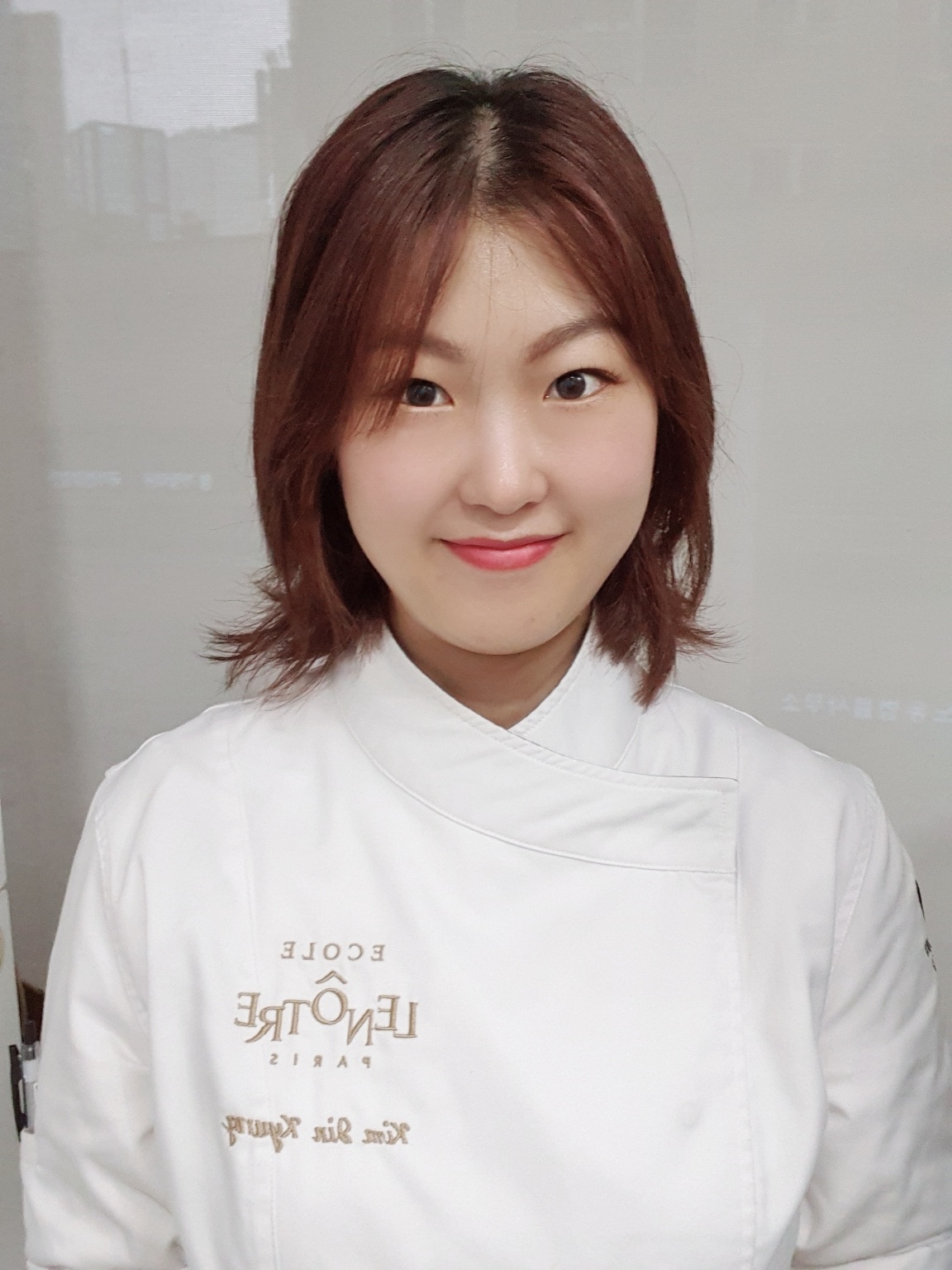김진경  프로필사진