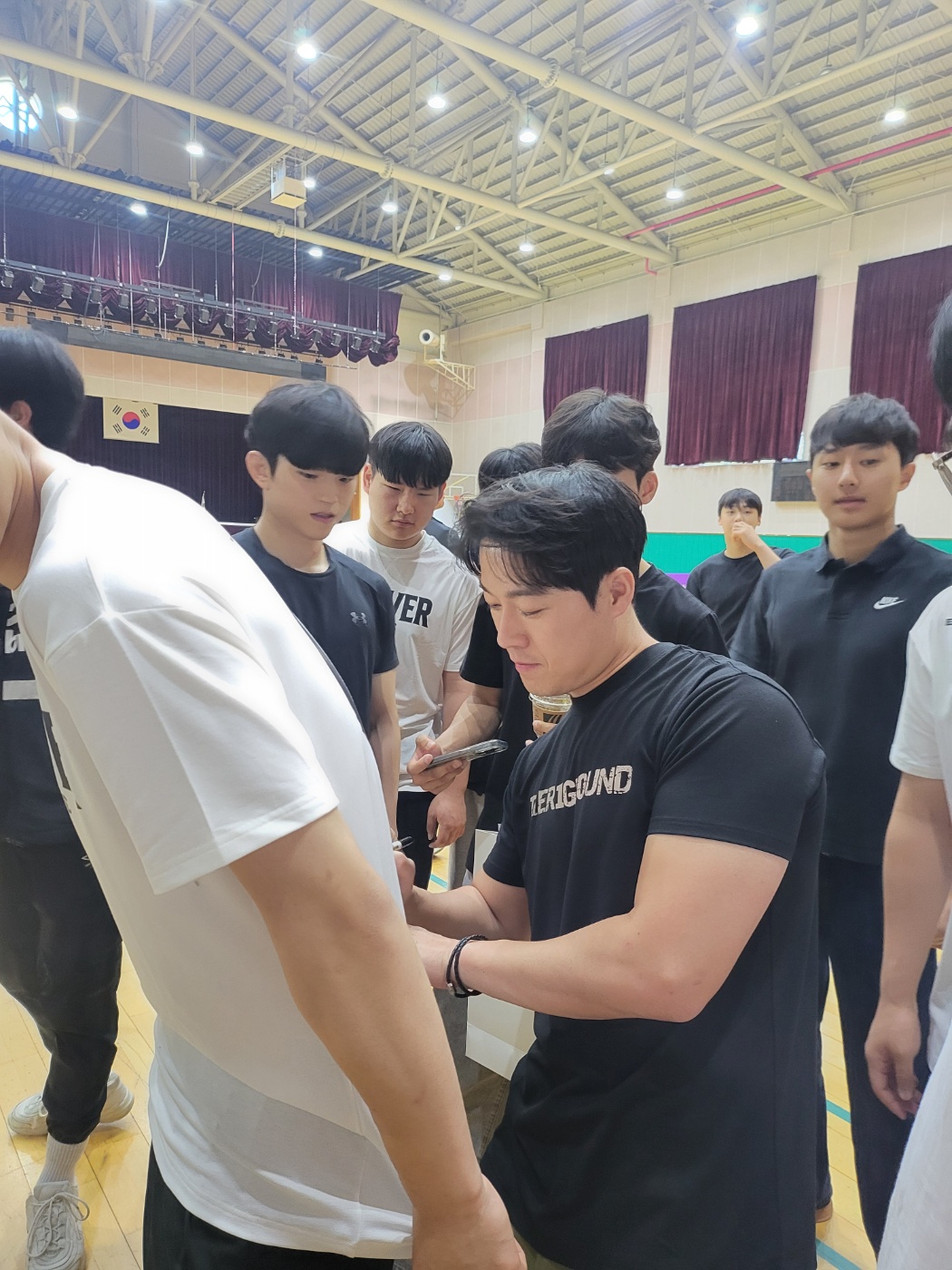 드론항공정비학과(3년제)