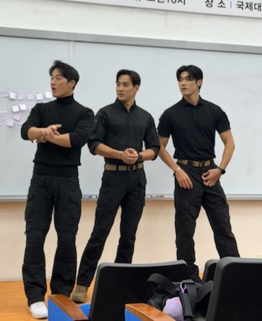 드론항공정비학과(3년제)