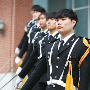 군사경호학과 사진 (완)