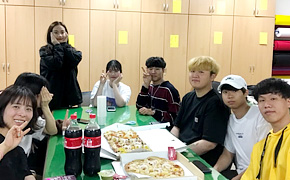 마술동아리