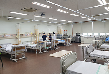 기본간호학 실습실Ⅰ